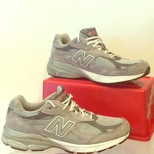 Men’s New Balance 990v3